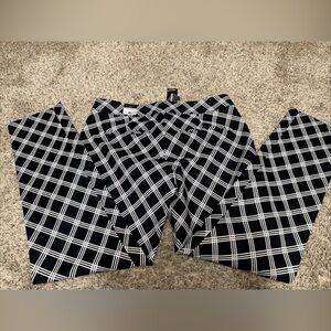 NWT Express Columnist Ankle Pants